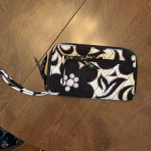 vera bradley wallet